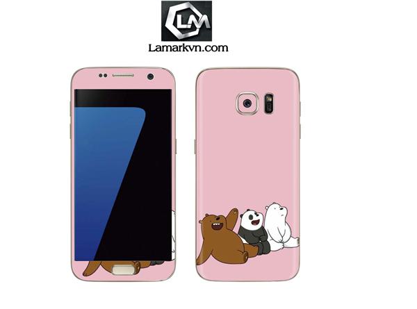 Ảnh đại diện sản phẩm Samsung Galaxy S7